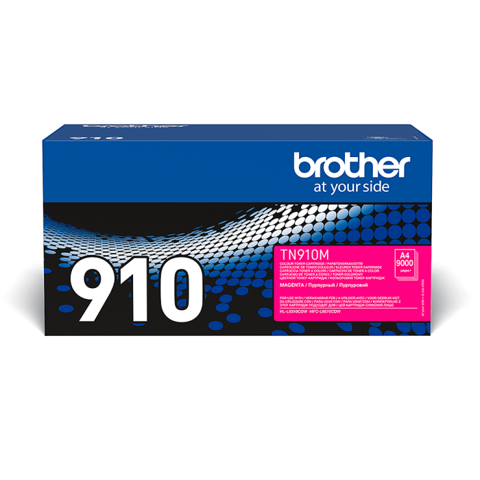 Картридж Brother TN910MP