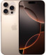 Смартфон Apple iPhone 16 Pro Max 512Gb Desert (MYTW3ZA/A)