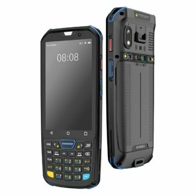 Сканер штрих-кодов Mindeo M40 (M40E33250130CN_)