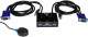 Коммутатор Origo OKVM221/A1A