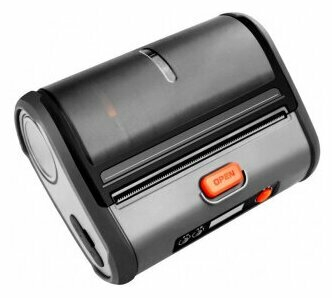 Терминал сбора данных Urovo K419 (K419-WB)
