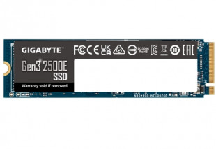 Жёсткий диск Gigabyte G325E500G