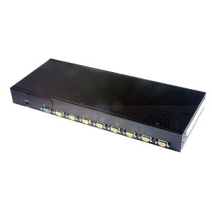 KVM Переключатель SuperMicro VENUS 8D