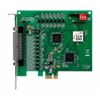 Плата ICP DAS PCIe-ENCODER600