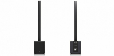 Звуковая колонна Turbosound iNSPIRE iP2000 V2
