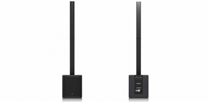 Звуковая колонна Turbosound iNSPIRE iP2000 V2
