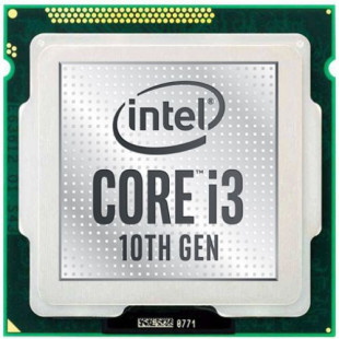 Процессор Intel Core i3 10100T OEM (CM8070104291412)