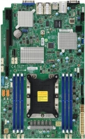 Материнская плата SuperMicro MBD-X11SPW-CTF-O
