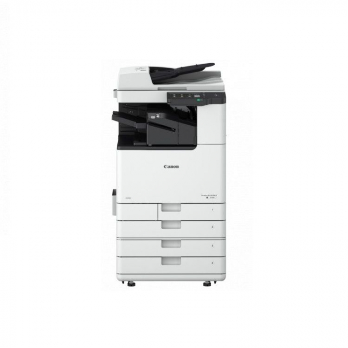 МФУ лазерное Canon imageRUNNER 2730i (5525C002)