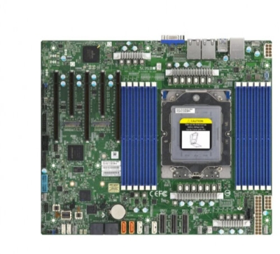 Материнская плата Supermicro MBD-H13SSL-N-B