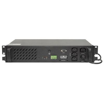 ИБП SNR-UPS-LIRM-500-X-SNMP