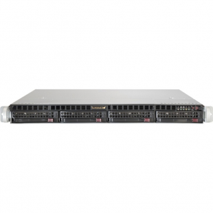 Сервер Supermicro SYS-6018R-MTR (SYS-6018R-MTR)