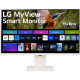 Монитор LG MyView 32SR83U-W