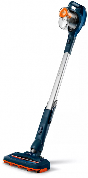 Ручной пылесос Philips SpeedPro FC6724/01