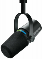 Микрофон Shure MV7I