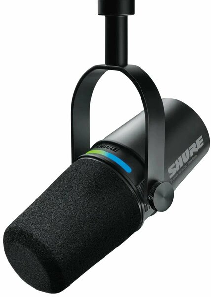 Микрофон Shure MV7I