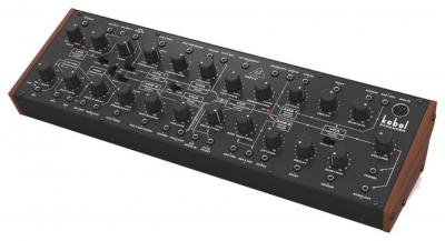 Синтезатор Behringer KOBOL EXPANDER