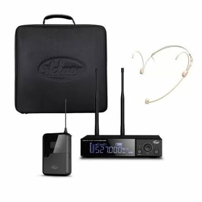 Радиосистема Октава OWS-D01 (OWSU1200DPLUS)