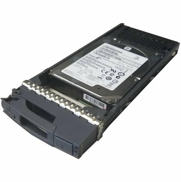 Жёсткий диск NetApp 900GB 10K (X423A-R5)