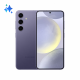 Смартфон Samsung Galaxy S24 8Gb/128Gb Android фиолетовый (SM-S921BZVBAFB)