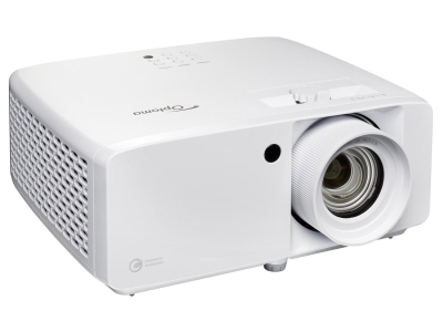 Проектор Optoma ZH551 (E3P7P81E111)