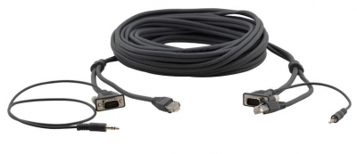 Кабель Kramer C-GMAC/GMAC-25 (92-2212025)