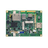 Плата Axiomtek Q7B301