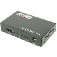 Сплиттер Osnovo D-HI1041