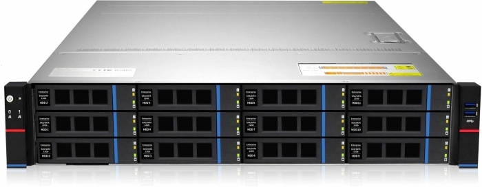 Сервер IRU Rock G2206IG3 (2138950)