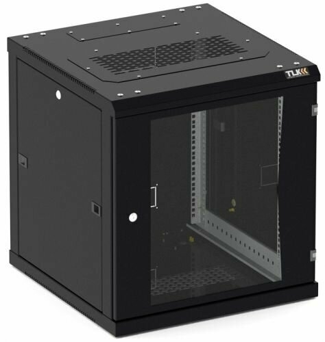 Шкаф TLK TWC-156060-R-G-BK
