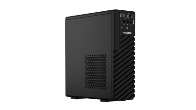 Компьютер Aquarius Pro P30 K51 (QRDP-P30K511K3518H125E02NWNFTNN3)