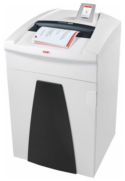Уничтожитель документов HSM Securio P44 i-1x5 (1874121)