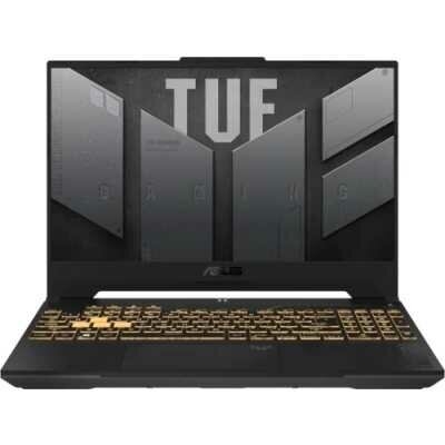 Ноутбук Asus TUF Gaming F17 FX707VJB-HX102 (90NR0MY5-M003T0-WIN)