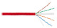 Кабель Nikomax NMC 4140C-RD