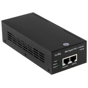 Инжектор Cudy POE300
