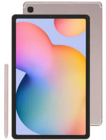 Планшет Samsung Galaxy Tab S6 Lite SM-P625 10.4", 4Gb/128Gb, розовый (SM-P625NZIECAU)