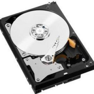 Жёсткий диск Lenovo HDD Ret 300GB (42D0410)