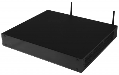 Система видеоконференцсвязи Intrend ITVCCD-510V2-1080P30