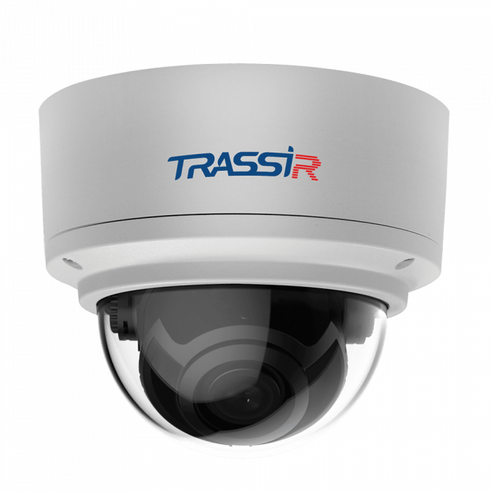 IP-камера Trassir TR-D3181IR3 v3 (2.8)
