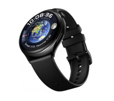Смарт-часы Huawei Watch 4 Black (55020APA)