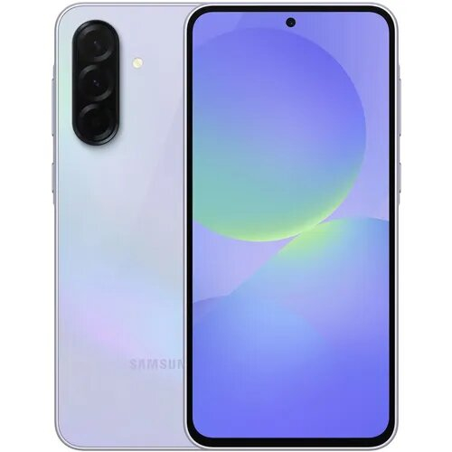 Смартфон Samsung Galaxy A36 5G 8/256GB Lavender (SM-A366ELVGCAU)