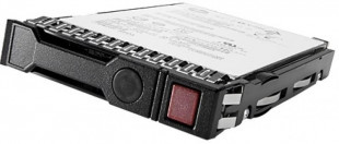 Жёсткий диск HP 2Tb SAS (N9X93A)