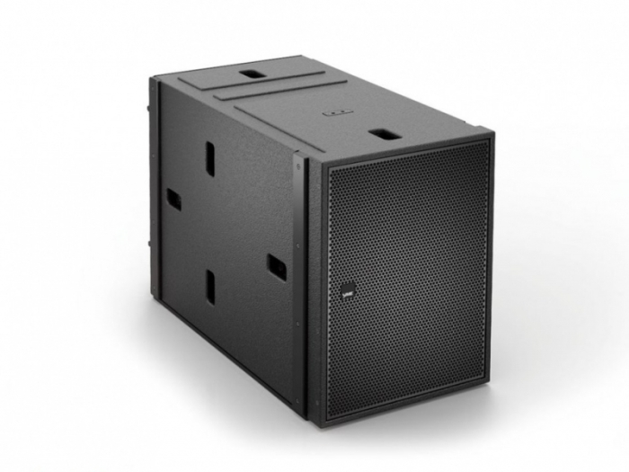 Сабвуфер Ymesystems YG SUB