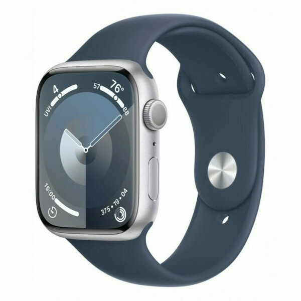Смарт-часы Apple Watch Series 9 41mm (MR8W3LL/A)