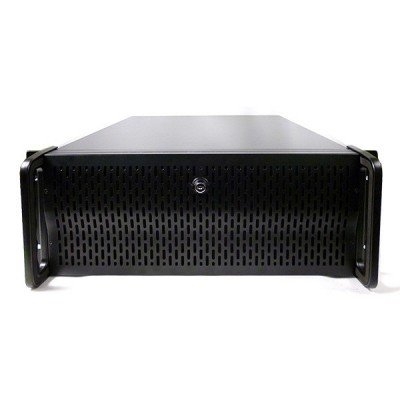 Серверный корпус Negorack NR-D415-2-500