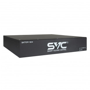 Батарея для ИБП SVC BAT06-72V-9AH-R (SVC-BAT06-72V-9AH-R)