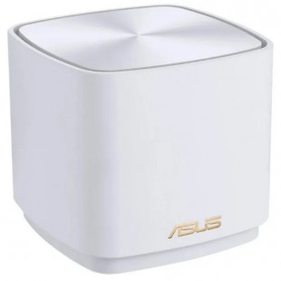 Маршрутизатор Asus WHITE-1-PK (90IG05N0-MO3RM0)