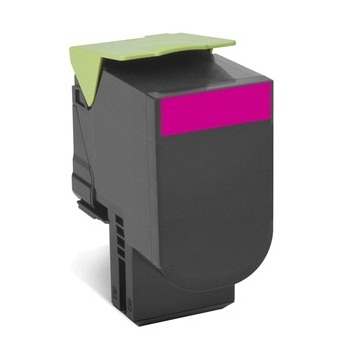 Картридж Lexmark 80C8HM0