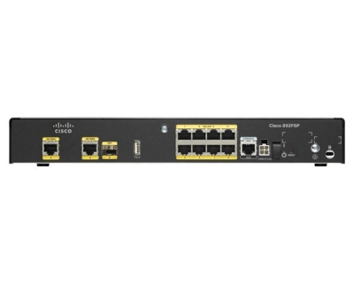 Маршрутизатор Cisco C892FSP-K9