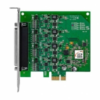 Адаптер ICP DAS PCIe-S144i
